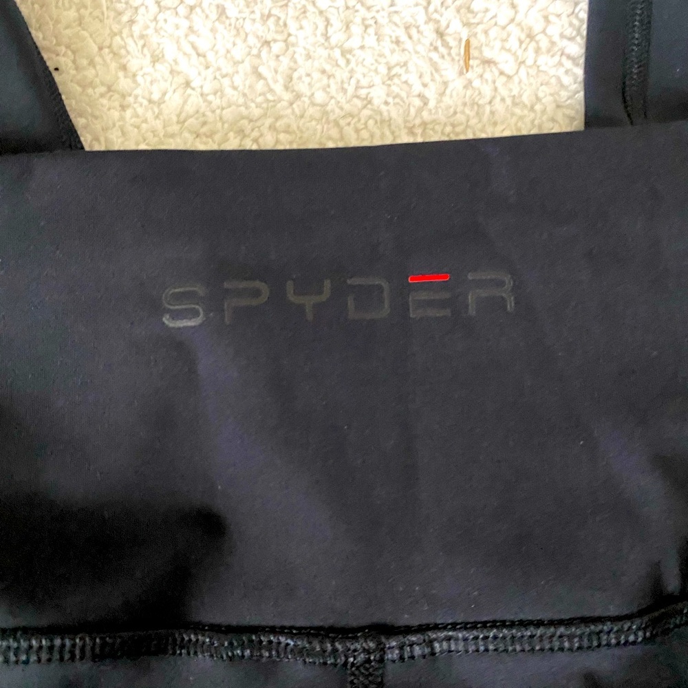 Spyder leggings